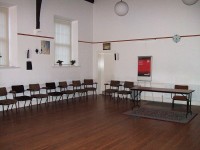 Community Hall available for hire in the Pastoral Centre, Letterkenny, Co. Donegal, Ireland