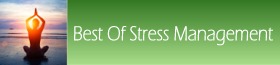 The Best Of Stress Management